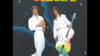 Diego Modena & Jean Phillipe Audin - Hotel La Luna - Ocarina