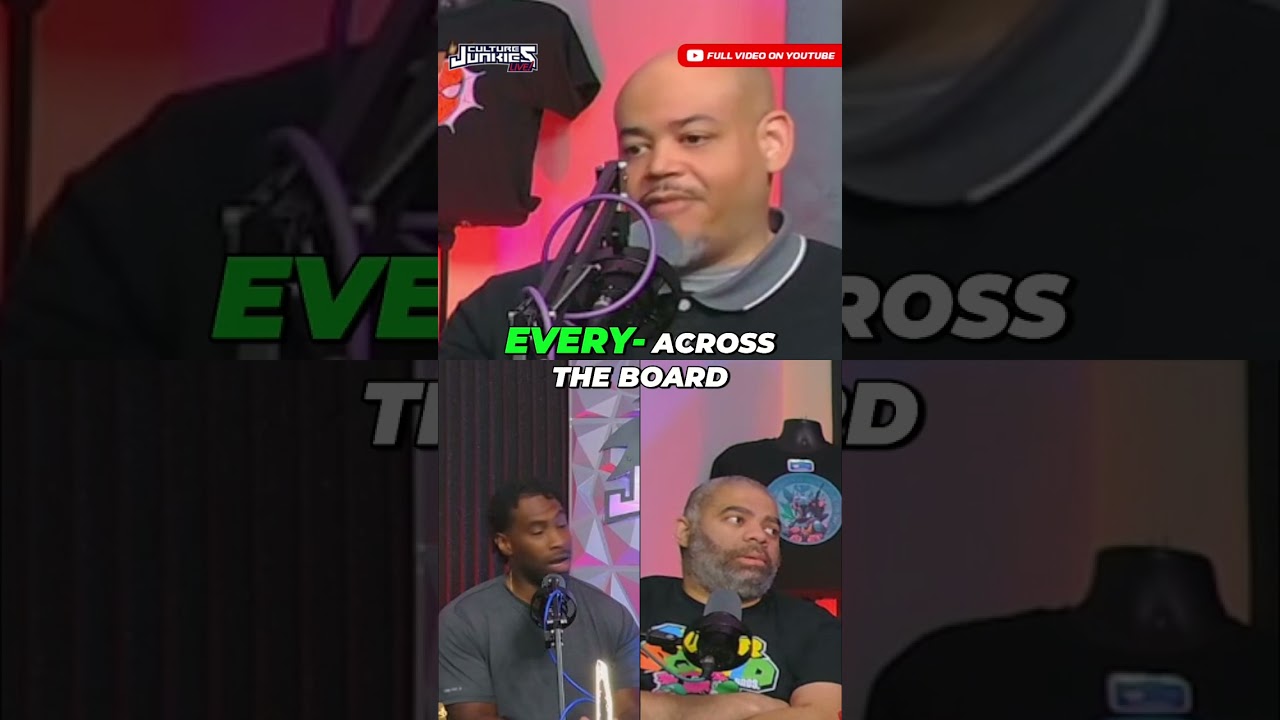 Marvels DESTRUCTION! Why This Creator HATES Captain & Ms. Marvel 