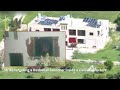 IDF strikes Hezbollah launcher hidden in civilian building