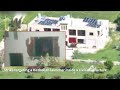 IDF strikes Hezbollah launcher hidden in civilian building