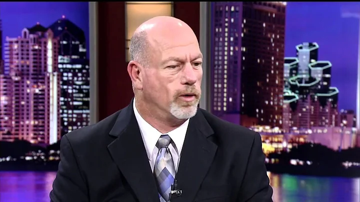 Jess Durfee On Democratic Convention In San Diego