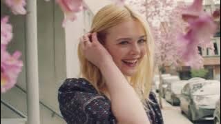 Elle Fanning - Wildflowers (Alternative Version)