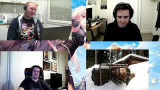 Hololive Reaction - Mori Calliope: Where I Belong