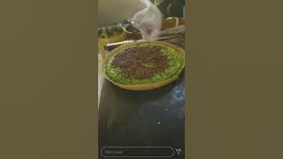 Bikin Martabak di Tanjung Duren