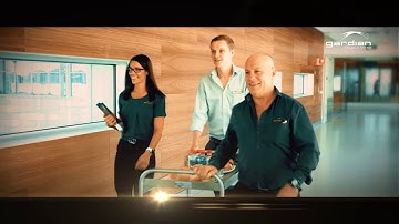 Supporting the community