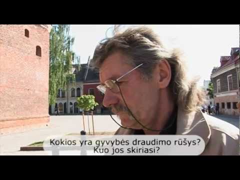 Video: Kokios Yra Valdymo Rūšys