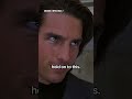 No Mission movie is complete without a mask reveal. #MissionImpossible 2 #TomCruise