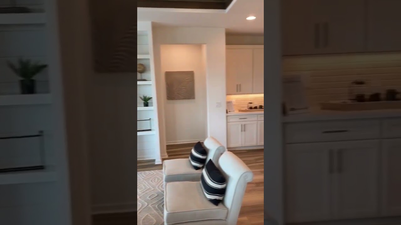 Dahlia at Emery in Tradition Port St Lucie - Trailer