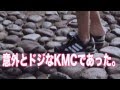 T-Pistonz+KMC ++ ハン・ターロのBBQ 第8試合 『男だらけのスイートペーター』