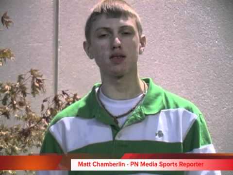 Christian Kirk appeared in Greene County Court on 1/6/2011 to testify in his hearing against the MSHSAA in hopes to regain eligibility. Chase Snider reports with Matt Chamberlin for PNToday.com