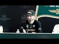 Press Conference - Day 1 | 2025 Indianapolis 500 | INDYCAR SERIES