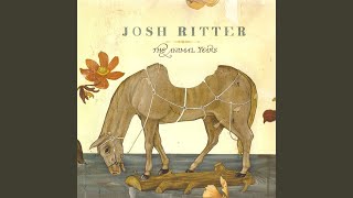 Video thumbnail of "Josh Ritter - Thin Blue Flame"