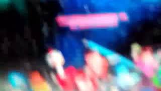 Miles from Tommorow Land Movie Theater Connect and Protect Credits