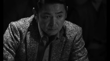 映画『カスリコ』予告編　新人シナリオコンクール準佳作受賞作を全編モノクロで映画化