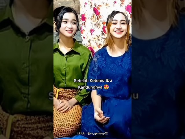 JEDAG JEDUG TIARA |PEMILIK KHODAM KUNTILANAK | VIRAL TIKTOK | #shorts | SONG ADA POKEMON - DJ TEBANG class=