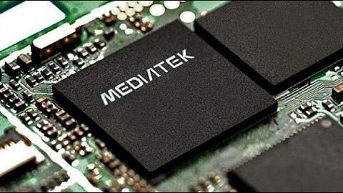 Porting Kernel For Mediatek Chipset (Tutorial)