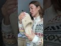 GRWM Mountain Edition ft a Perfect Mountain Knit | Tamara Kalinic