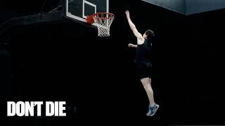 Can I dunk at 49