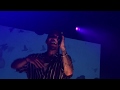 Anderson .Paak &amp; The Free Nationals: The Dreamer (Live in Sweden)