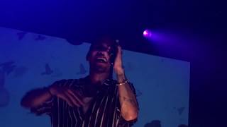 Anderson .Paak &amp; The Free Nationals: The Dreamer (Live in Sweden)