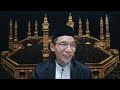 H. Agus Riyadi | Adab Ketika di Kota Suci Madinah