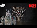 BALDUR'S GATE 3 - KETHERIC THORM E O FIM DO ATO II #21 #baldursgate3 #larianstudios #live