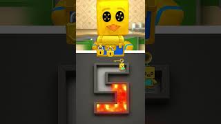 What s in the chest Super bear adventure