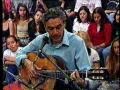 Caetano Veloso no Programa Livre em 1997 (Completo)