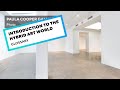 Introduction to the Hybrid Art World