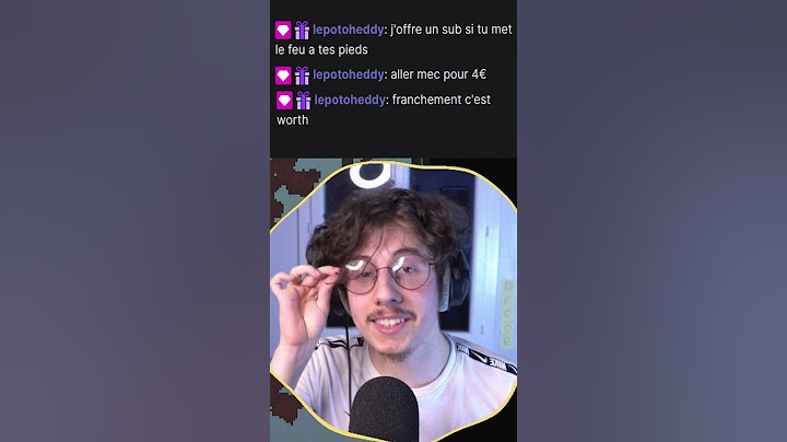 Combien rapporte RÉELLEMENT un Sub Twitch ? 🤓