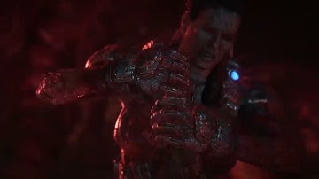 Gears 5 Master Escape: Lethal Engagements (solo score run) Marksman -106:33