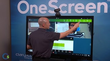 OneScreen Hype - Transcription and Translation