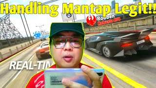 Handling Mobil Mantap Legit!! |Game Traffic Tour|Fitur & Cara Bermain screenshot 3