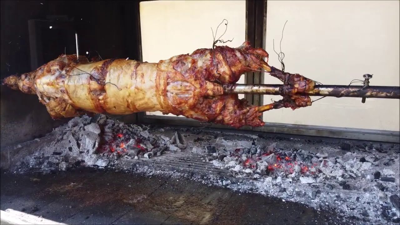 Restoran Dimitrije Mačkat YouTube