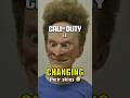 COD is CHANGING their SKINS... 😳 Mp3 Song