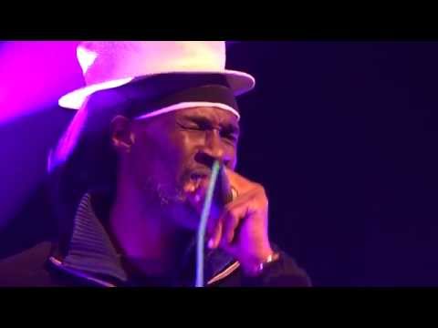 Akae Beka Begin The Day Miners Foundry Nevada City Cali Nov 5 2015