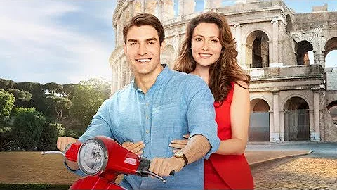 Extended Preview - Rome in Love - Hallmark Channel