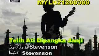 Telih  Ati Di Pangka Janji -Stevenson Overload