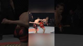 Martin Nguyen vs Eduard Folayang for the ONE Lightweight Championship