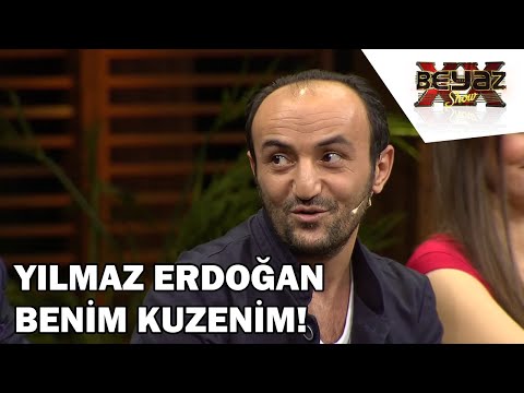 Ersin Korkut Üzerine Alındı!  - Beyaz Show