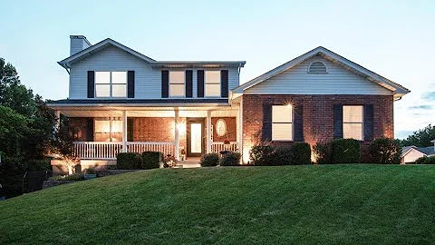 3202 Rosedale Dr - 1.5 Story - Arnold - The Gellma...