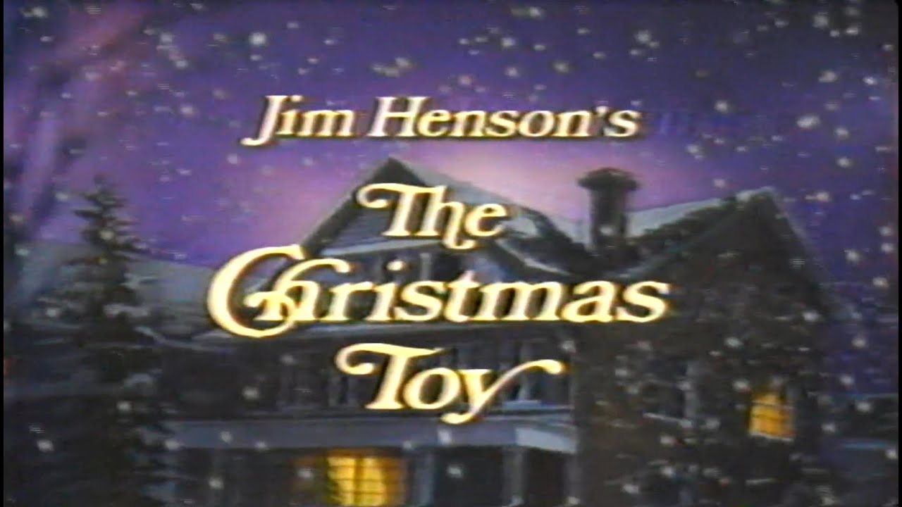 1986-12-06 | The Christmas Toy | Original Full Broadcast with Commercials | KATU 2 Portland, OR