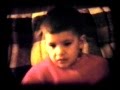 1976 Home Movie Of My Son (Proud Father)