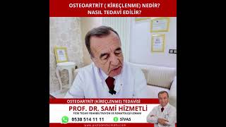 Her eklem ağrısı kireçlenme midir? Yanlış bilinen doğrular !