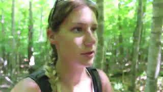 1-minute hike: Becton Trail on Blue Hill Mountain
