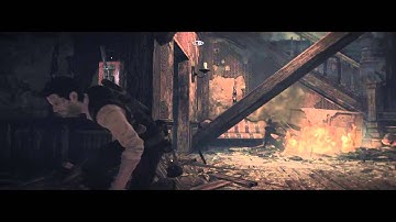 The Evil Within - Fun, Weird Glitch