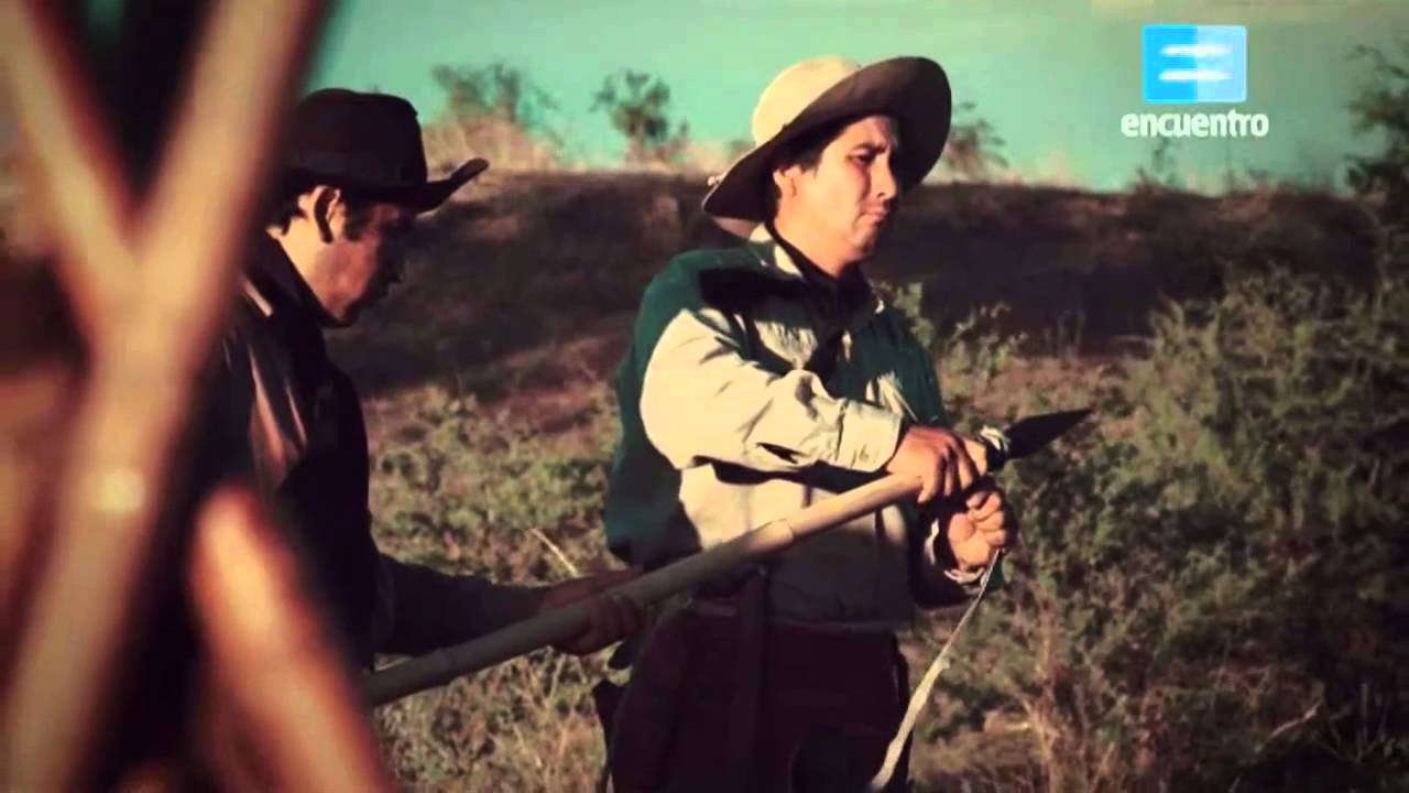 Güemes Cap.1 - El hijo de Salta - Canal Encuentro