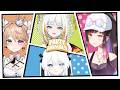 【PARTY ANIMALS】Primera vez jugando / 実は初挑戦~ w/ @TaigaToragami @AyanePopVT @LeticiaOtome