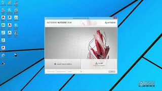 AutoCAD 2018 Installation | Autodesk student ID registration & Download original software #autocad