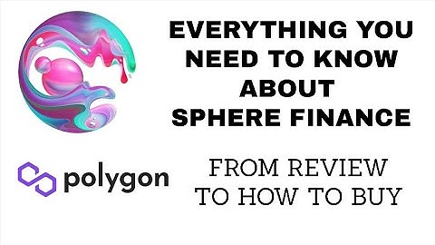 HOT TO BUY AND STAKE IN SPHERE FINANCE